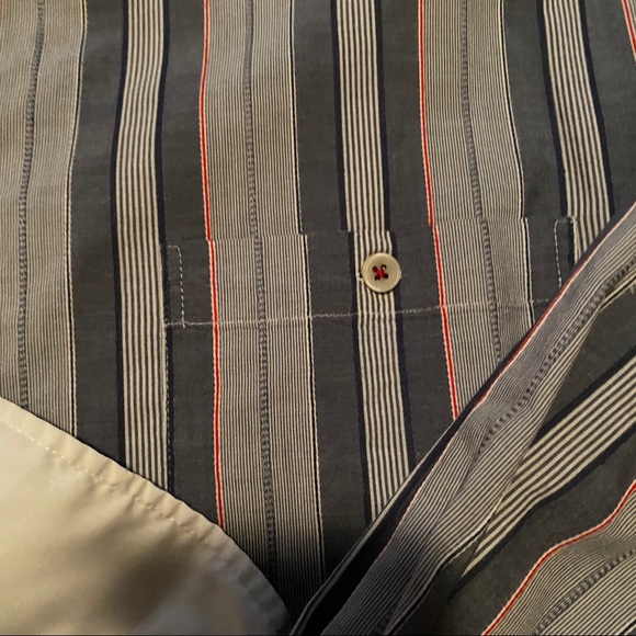 Haupt 3XL dress shirt - Picture 5 of 8